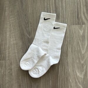 Nike Dri-Fit Crew Socks